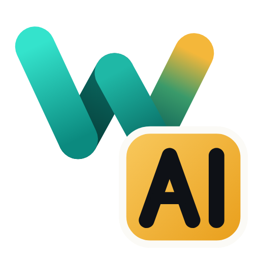 Weblumba AI Icon